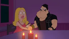 American Dad!