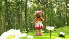 In the Night Garden