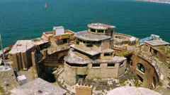 Abandoned Engineering