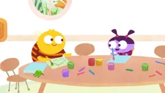 Lu & the Bally Bunch