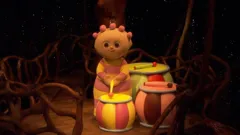 In the Night Garden