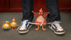 Twirlywoos