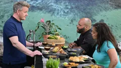 Ramsay's Kitchen Nightmares USA