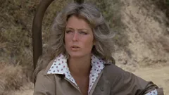 The Six Million Dollar Man