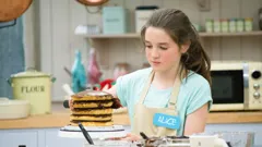 Junior Bake Off