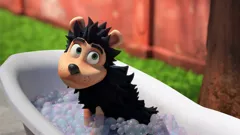 Dennis and Gnasher Unleashed