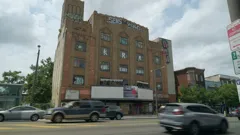 Abandoned Engineering