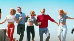 Every Day's A Holiday