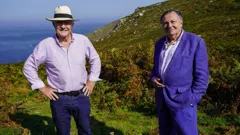 Rick Stein's Cornwall