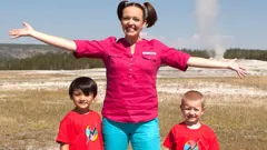 Nina and the Neurons