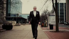 The Killer In My Family