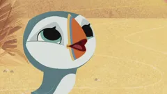 Puffin Rock (As Gaeilge)