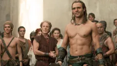Spartacus