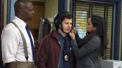 Brooklyn Nine-Nine