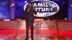 All Star Family Fortunes