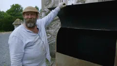 Escape to the Chateau