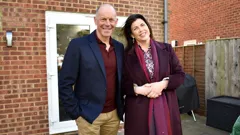 Kirstie and Phil's Love It or...