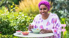 Nadiya's Everyday Baking