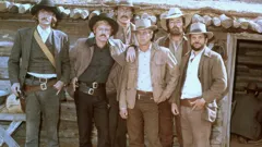 Butch Cassidy and the Sundance Kid