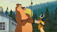 Open Season