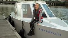 Grace's Amazing Machines