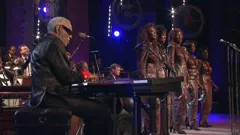 Ray Charles
