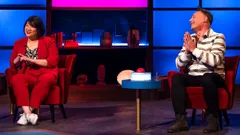 Richard Osman's House of Games