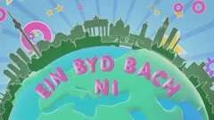 Ein Byd Bach Ni