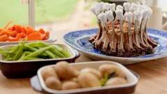 Hairy Bikers' Best of British