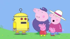 Peppa Pig