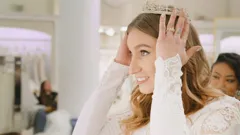 Say Yes to the Dress