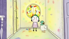 Sarah & Duck