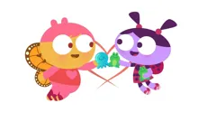 Lu & the Bally Bunch