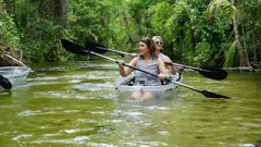 Holidaying with Jane McDonald