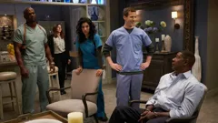 Brooklyn Nine-Nine