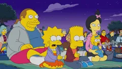 The Simpsons