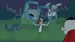 The Rubbish World of Dave Spud