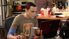 The Big Bang Theory