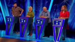 Tipping Point