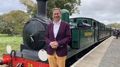 Great Coastal Railway Journeys
