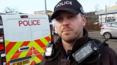 Police Interceptors