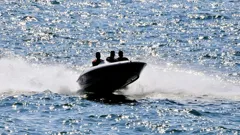 Destroyed in Seconds