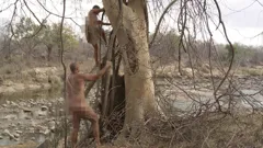 Naked and Afraid XL