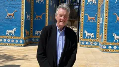 Michael Palin