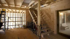 Maine Cabin Masters
