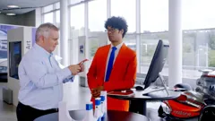 Gadget Man