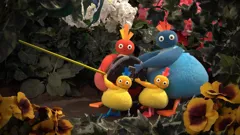 Twirlywoos