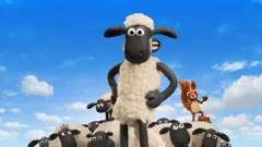 Shaun the Sheep