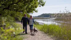 Location, Location, Location