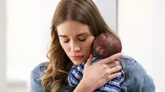 Dying For A Baby